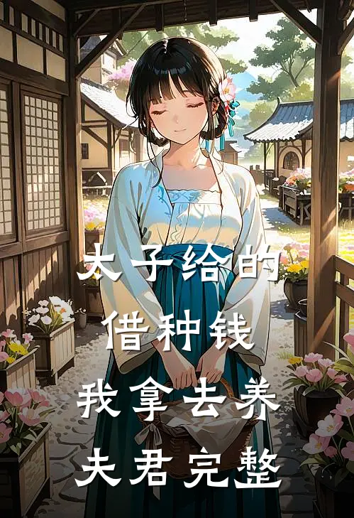 太子给的借种钱，我拿去养夫君完整