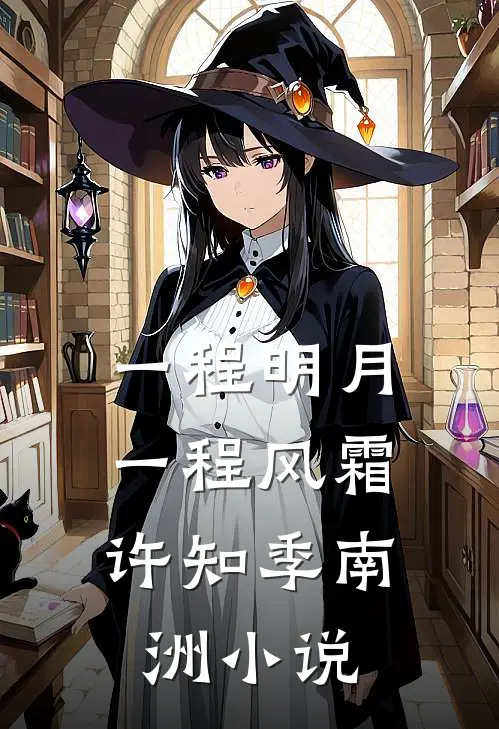 一程明月，一程风霜许知季南洲小说