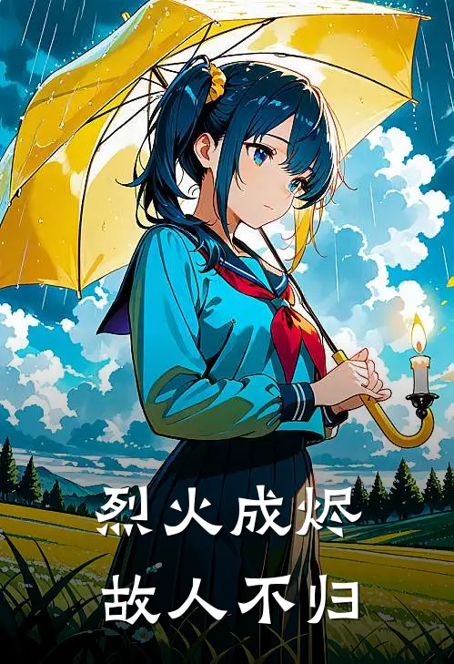 烈火成烬，故人不归