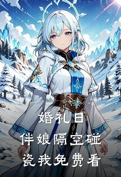 婚礼日，伴娘隔空碰瓷我免费看