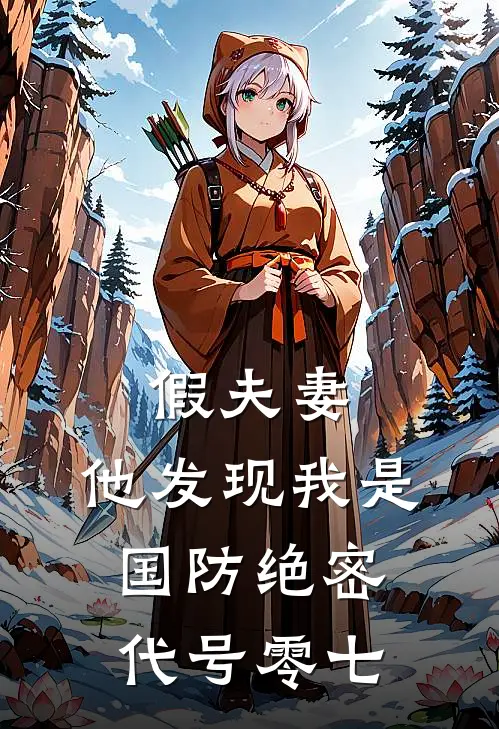 假夫妻：他发现我是国防绝密代号零七
