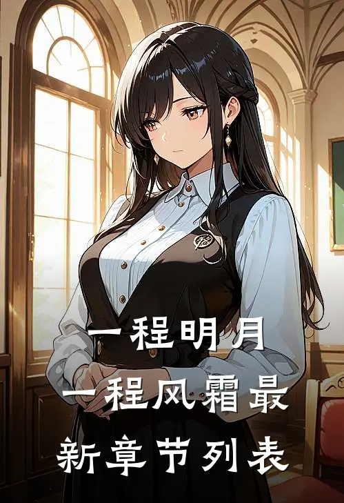 一程明月，一程风霜最新章节列表