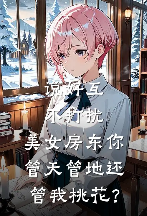说好互不打扰，美女房东你管天管地还管我桃花？