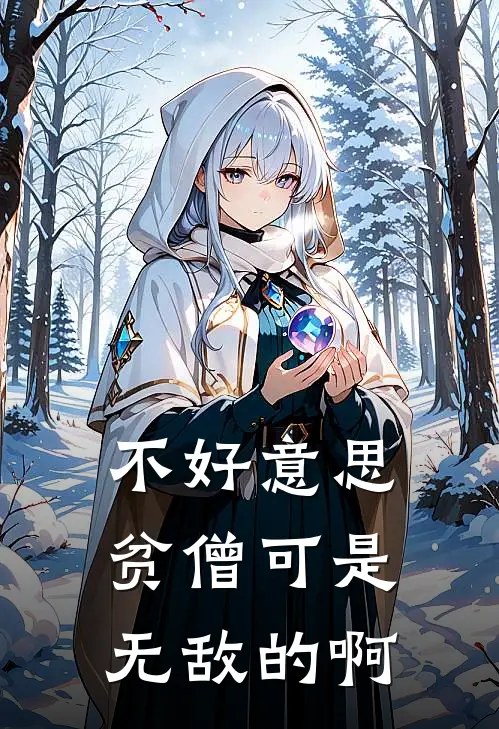 不好意思，贫僧可是无敌的啊