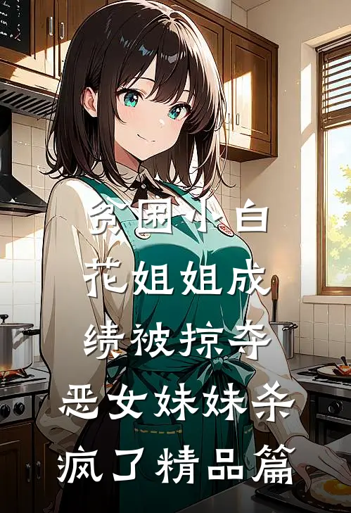 贫困小白花姐姐成绩被掠夺，恶女妹妹杀疯了精品篇