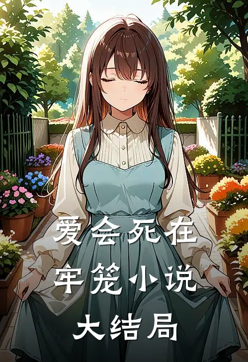 爱会死在牢笼小说大结局