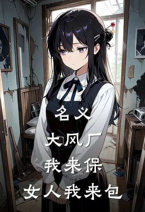 名义：大风厂我来保，女人我来包