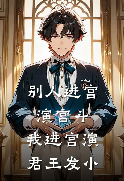 别人进宫演宫斗，我进宫演君王发小