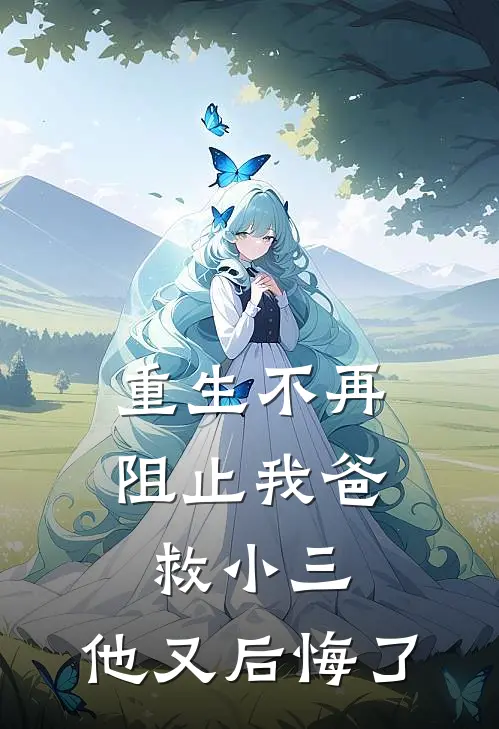 重生不再阻止我爸救小三，他又后悔了