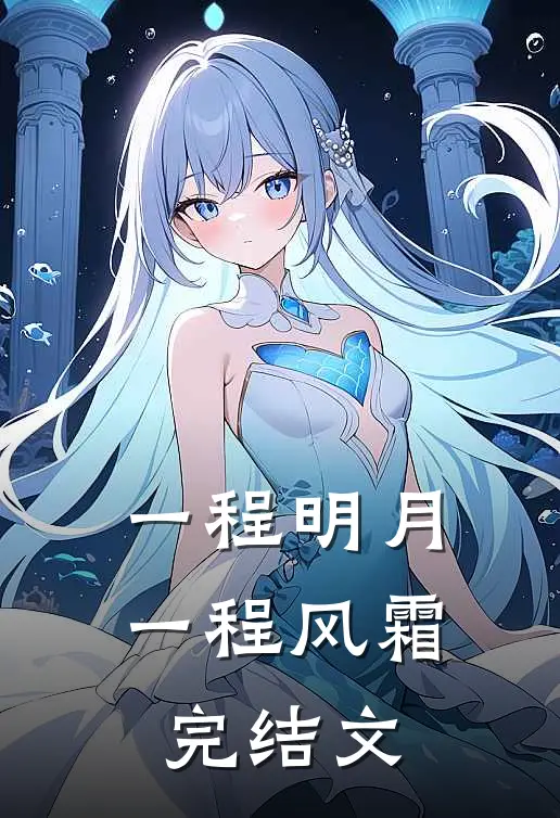 一程明月，一程风霜完结文