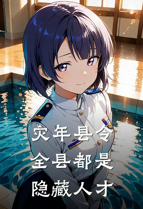 灾年县令：全县都是隐藏人才
