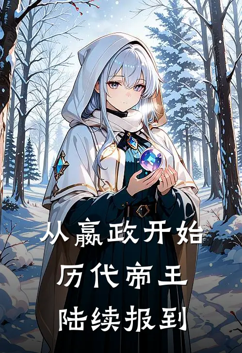 从嬴政开始：历代帝王陆续报到
