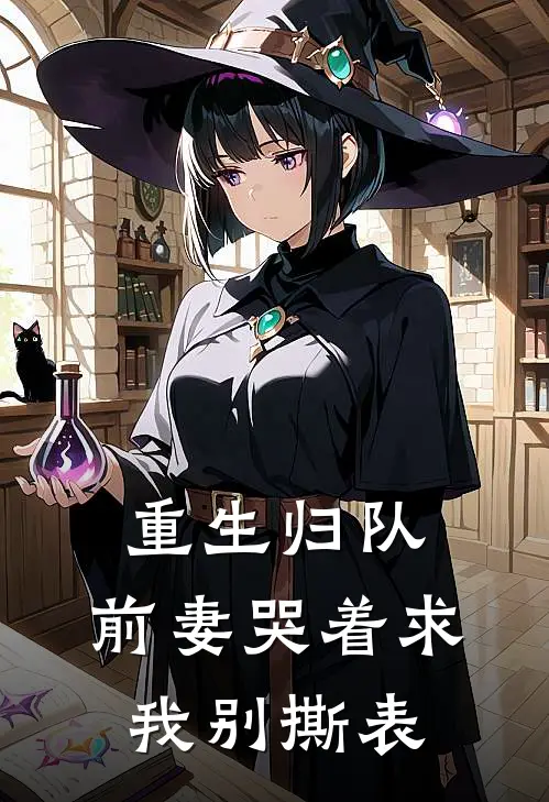 重生归队，前妻哭着求我别撕表