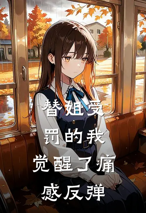 替姐受罚的我，觉醒了痛感反弹