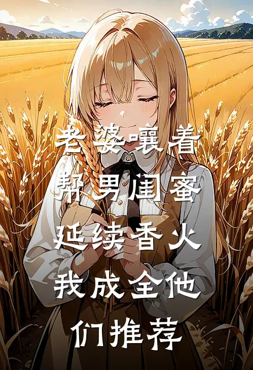 老婆嚷着帮男闺蜜延续香火，我成全他们推荐
