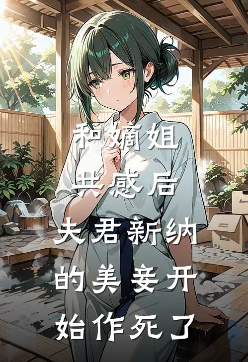 和嫡姐共感后，夫君新纳的美妾开始作死了