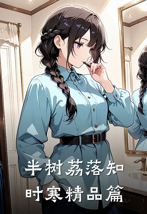 半树荔落知时寒精品篇