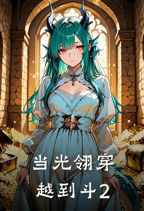 当光翎穿越到斗2
