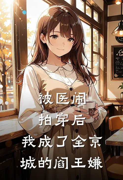 被医闹拍穿后，我成了全京城的“阎王嫌”