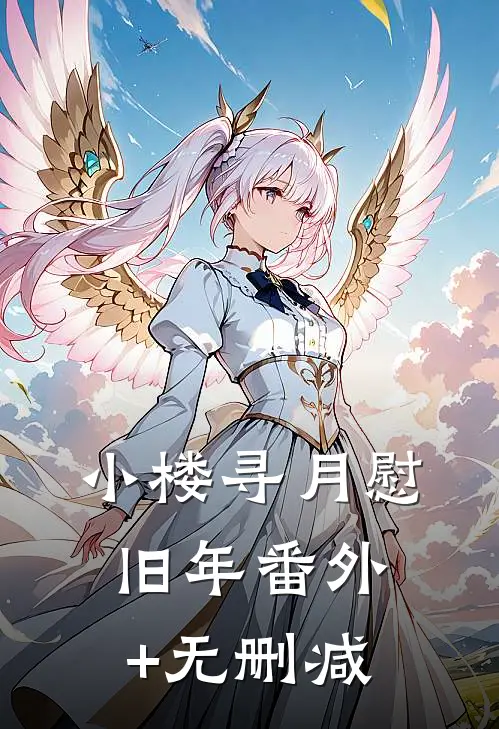 小楼寻月慰旧年番外+无删减
