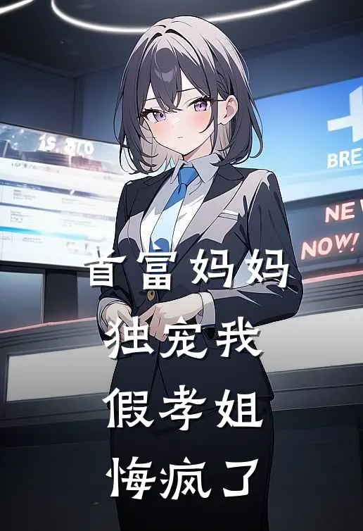 首富妈妈独宠我，假孝姐悔疯了
