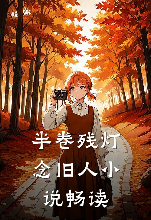 半卷残灯念旧人小说畅读