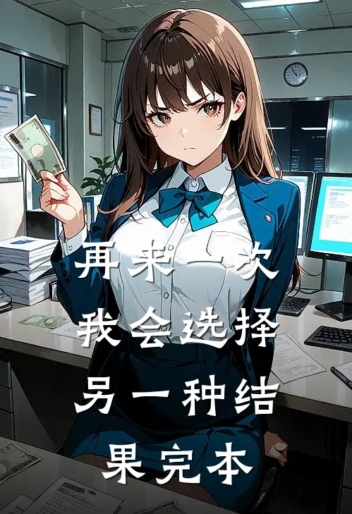 再来一次，我会选择另一种结果完本
