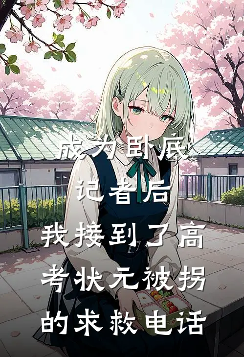成为卧底记者后，我接到了高考状元被拐的求救电话