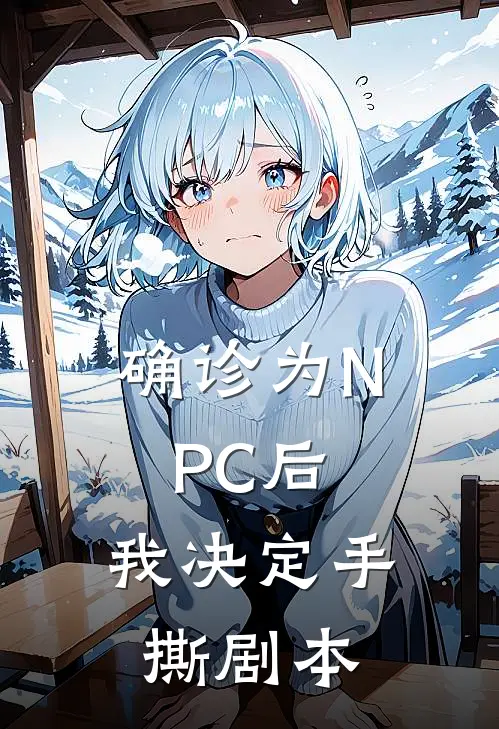 确诊为NPC后，我决定手撕剧本