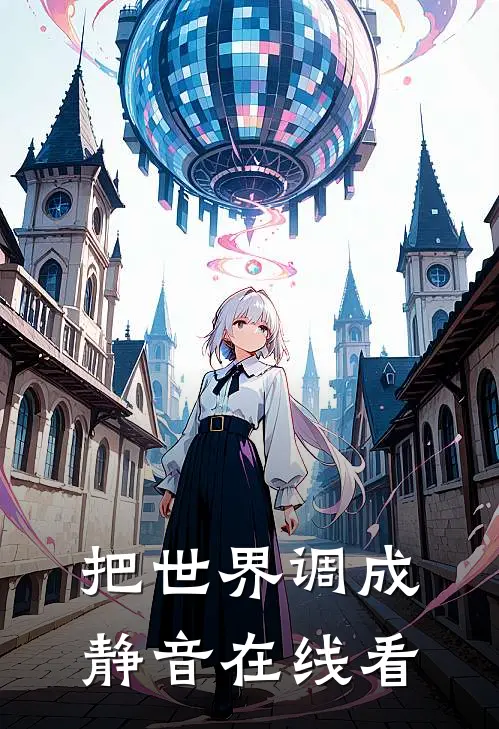 把世界调成静音在线看