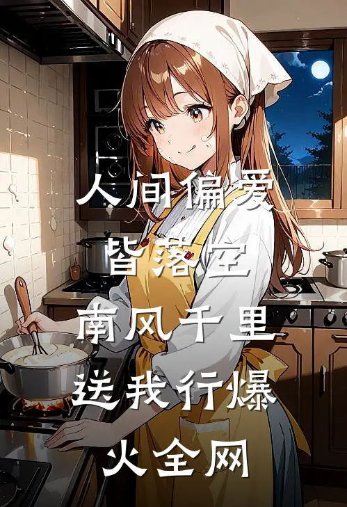 人间偏爱皆落空，南风千里送我行爆火全网