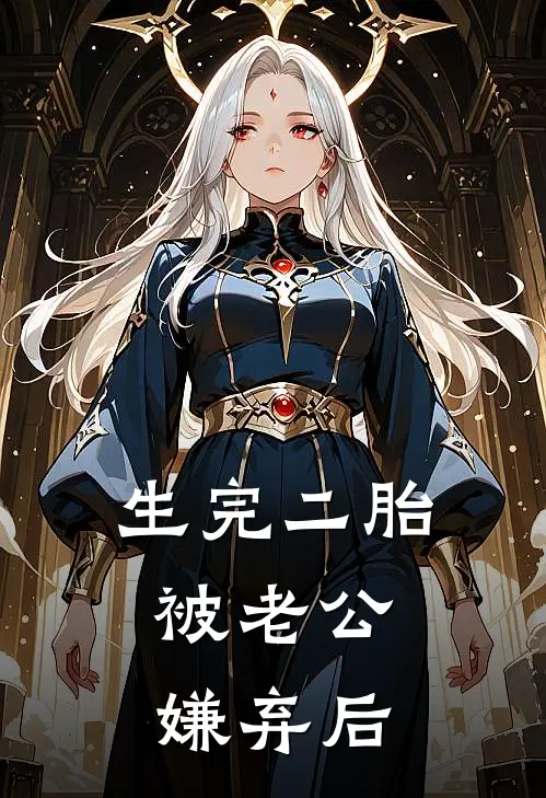 生完二胎，被老公嫌弃后