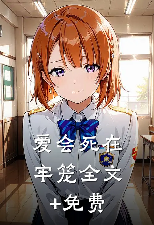爱会死在牢笼全文+免费