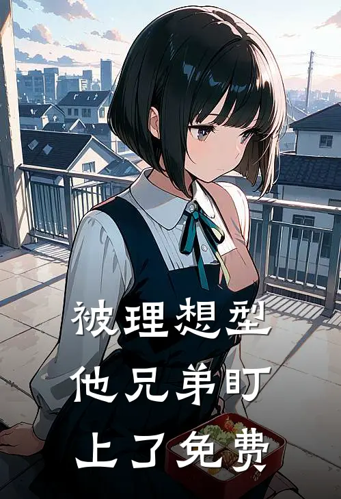 被理想型他兄弟盯上了免费
