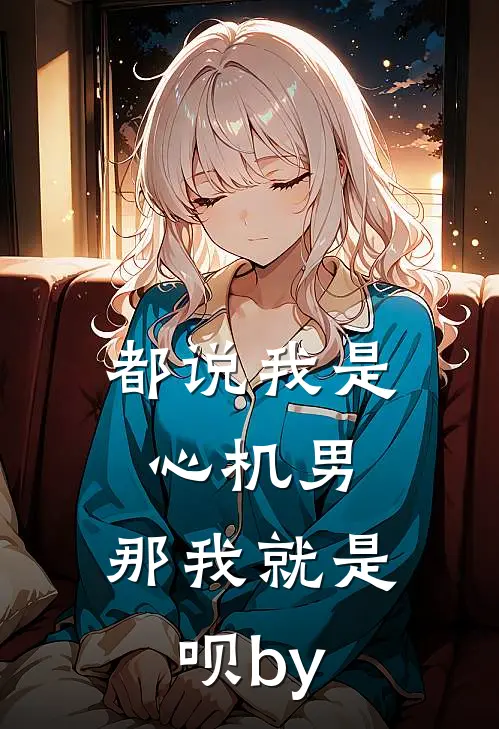 都说我是心机男，那我就是呗by