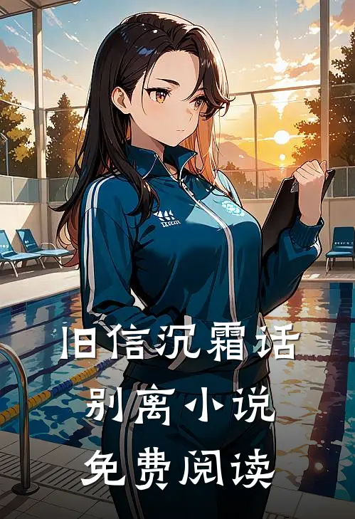 旧信沉霜话别离小说免费阅读
