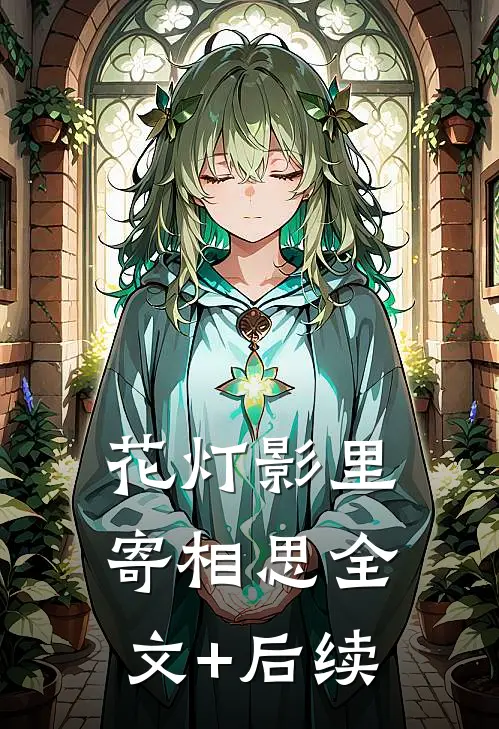 花灯影里寄相思全文+后续