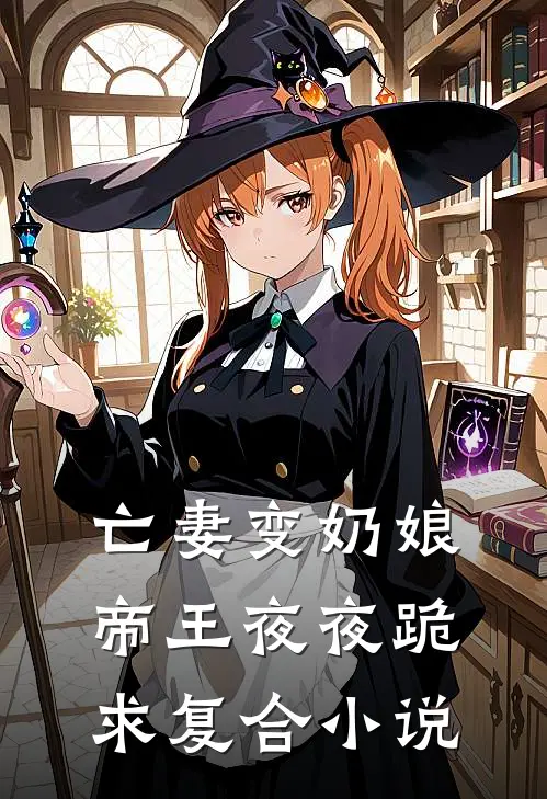亡妻变奶娘，帝王夜夜跪求复合小说