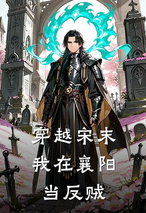 穿越宋末：我在襄阳当反贼