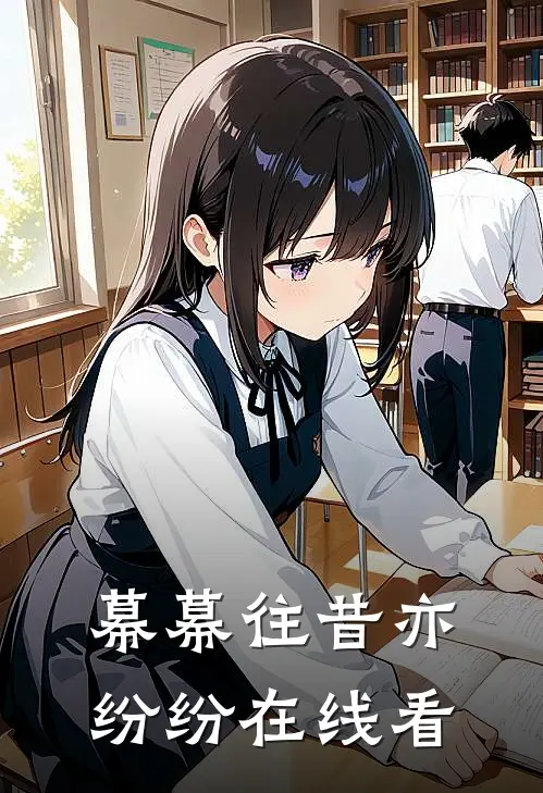 幕幕往昔亦纷纷在线看