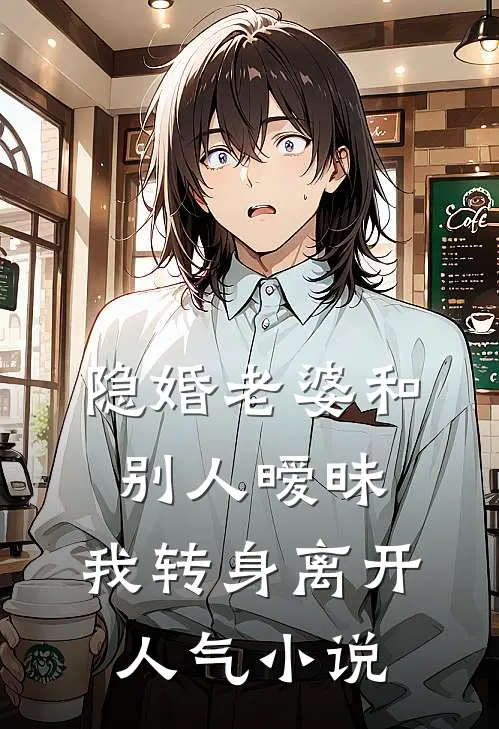 隐婚老婆和别人暧昧，我转身离开人气小说