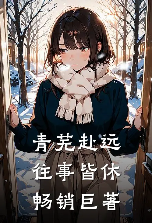 青芜赴远，往事皆休畅销巨著