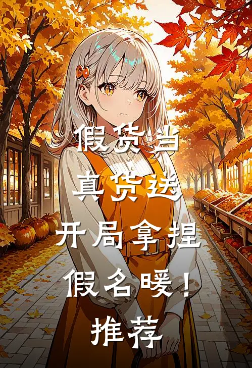 假货当真货送，开局拿捏假名暖！推荐