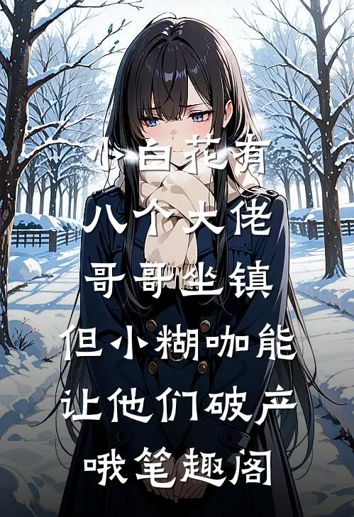 小白花有八个大佬哥哥坐镇，但小糊咖能让他们破产哦笔趣阁
