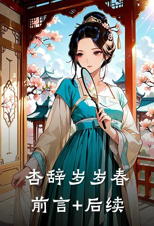 杏辞岁岁春前言+后续
