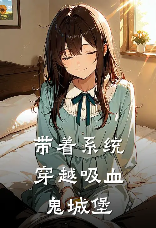 带着系统穿越吸血鬼城堡