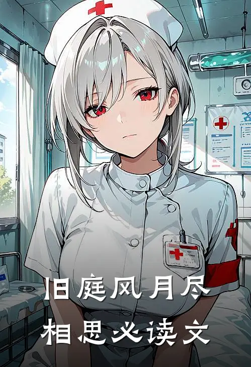旧庭风月尽相思必读文