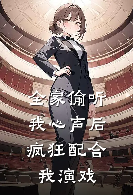 全家偷听我心声后，疯狂配合我演戏