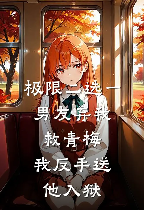 极限二选一：男友弃我救青梅，我反手送他入狱