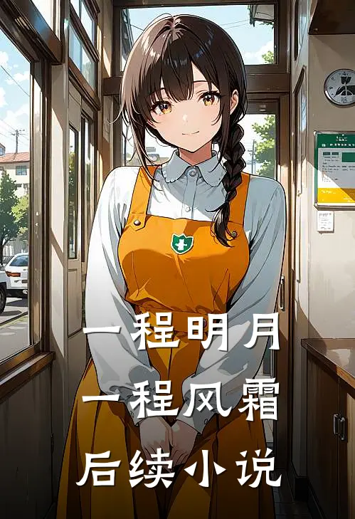 一程明月，一程风霜后续小说